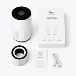 air purifier set