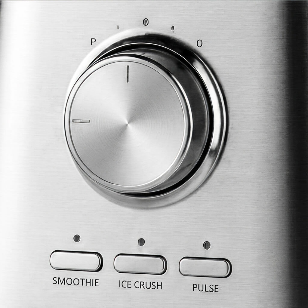 blender detail