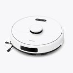 robot vacuum