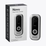 video doorbell box